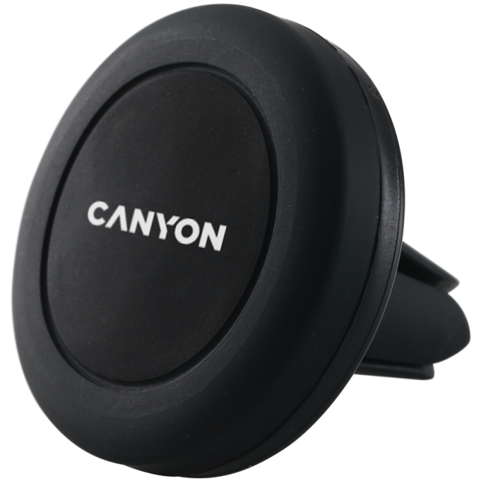 CANYON car holder CH-2 Vent Magnetic Black [2]