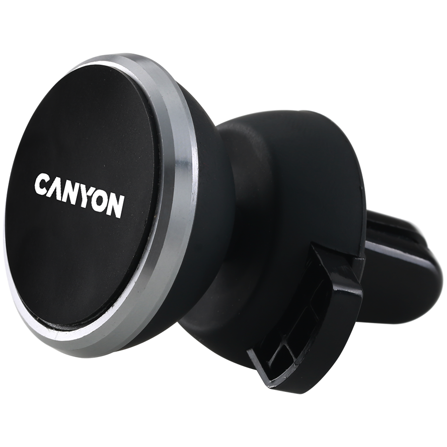 CANYON car holder CH-4 Vent Magnetic Black [2]