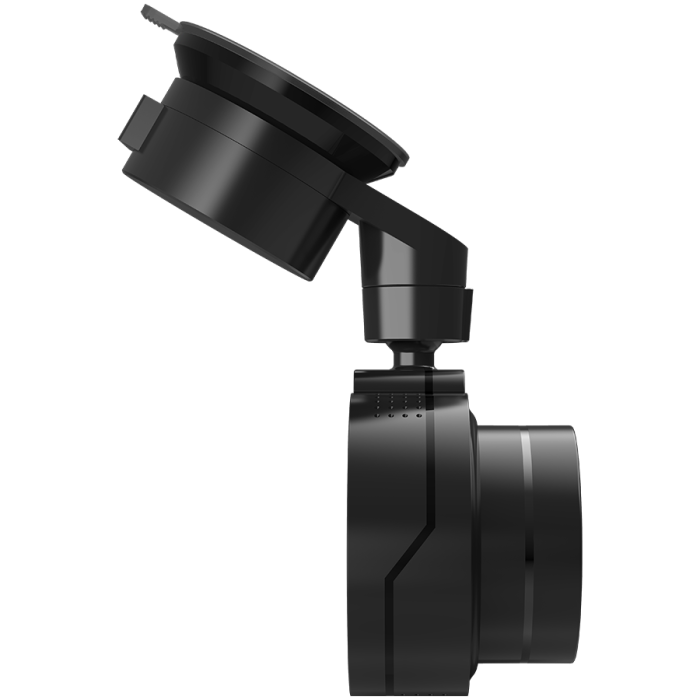 CANYON car recorder DVR25 WQHD 2.5K 1440p Wi-Fi Black [8]