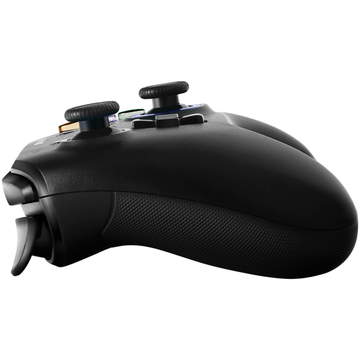 CANYON gamepad GP-W3 Android/Nintendo/PC/PS3 Wireless Black [3]