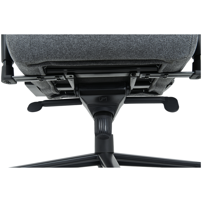 CANYON gaming chair Boulder XLCH01 King Size Grey [11]