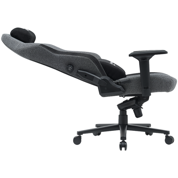 CANYON gaming chair Boulder XLCH01 King Size Grey [4]
