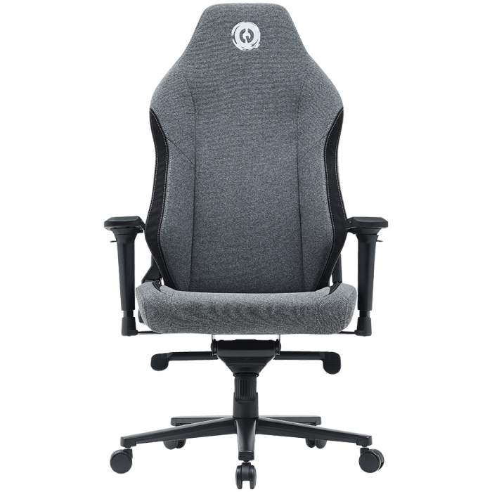CANYON gaming chair Boulder XLCH01 King Size Grey [12]