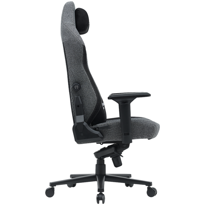 CANYON gaming chair Boulder XLCH01 King Size Grey [3]