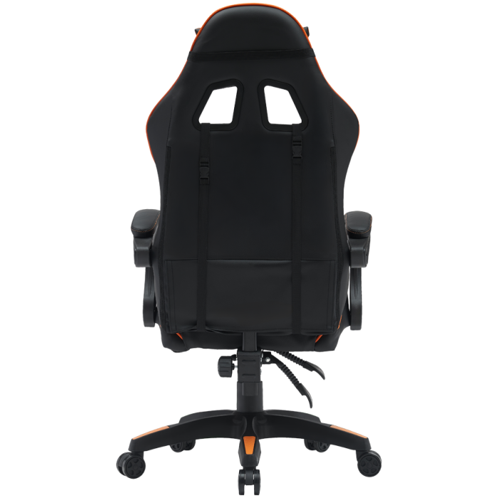 CANYON gaming chair Core SGCH2 Black Orange [5]