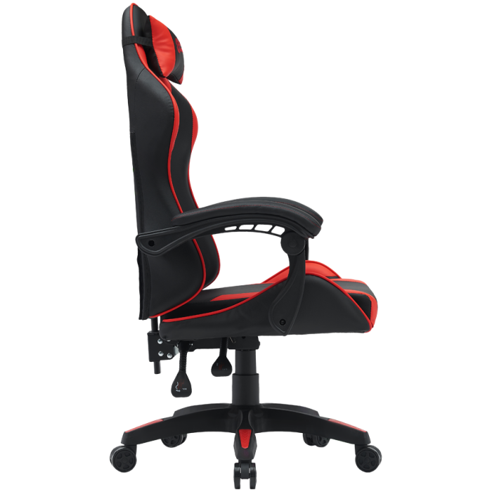 CANYON gaming chair Core SGCH2 Black Red [3]