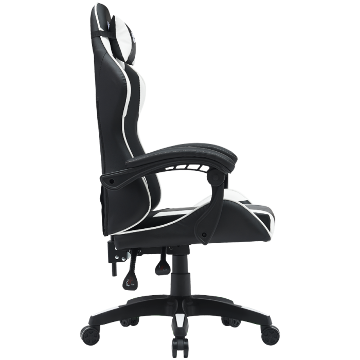CANYON gaming chair Core SGCH2 Black White [3]