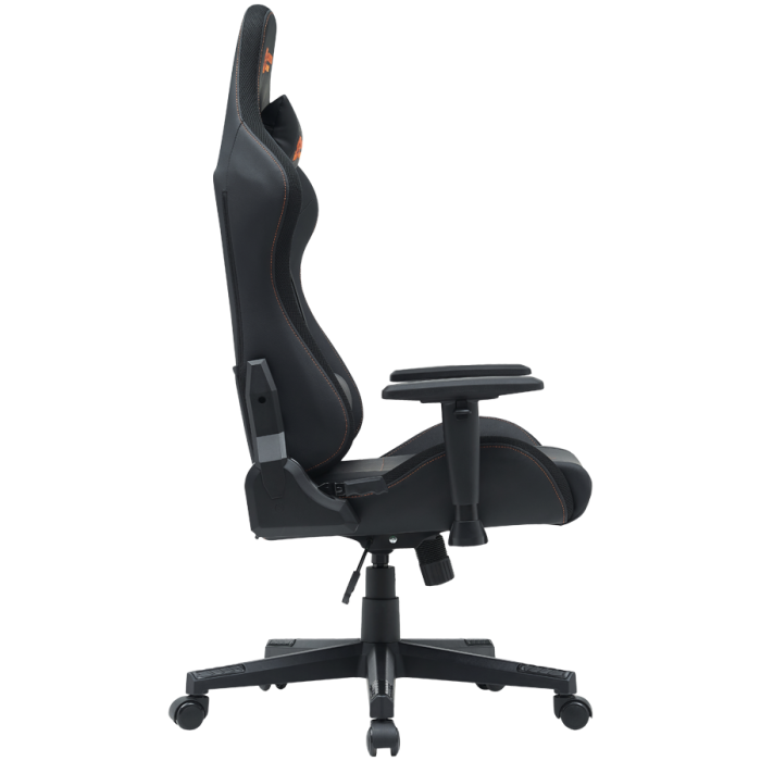 CANYON gaming chair Irida RGBCH03 RGB Black [3]