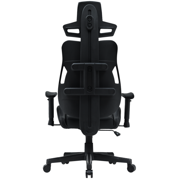 CANYON gaming chair Morphos ABCH01 Black [5]