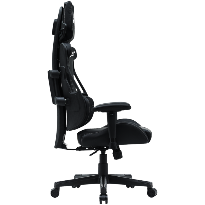 CANYON gaming chair Morphos ABCH01 Black [3]