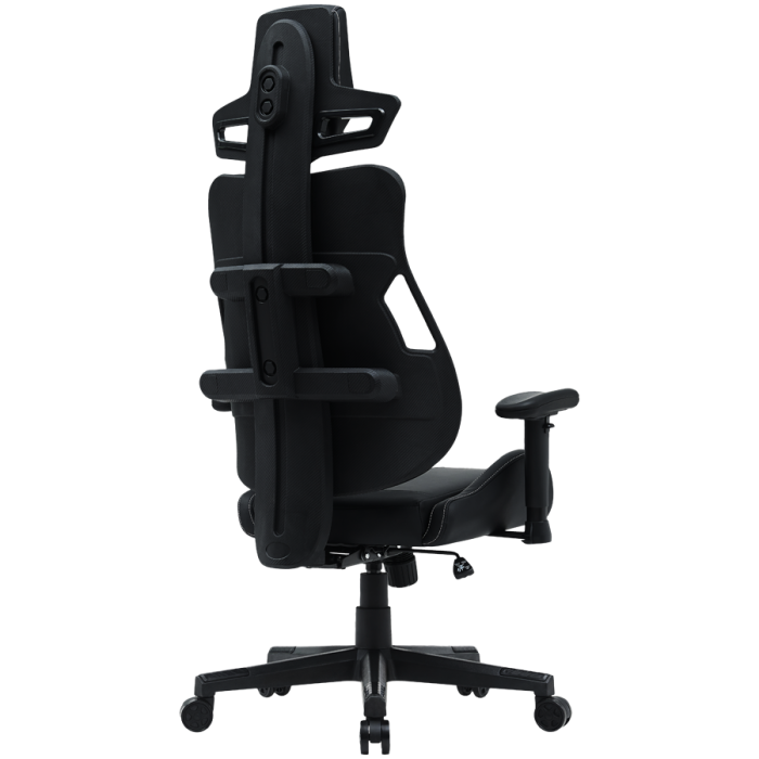 CANYON gaming chair Morphos ABCH01 Black [4]