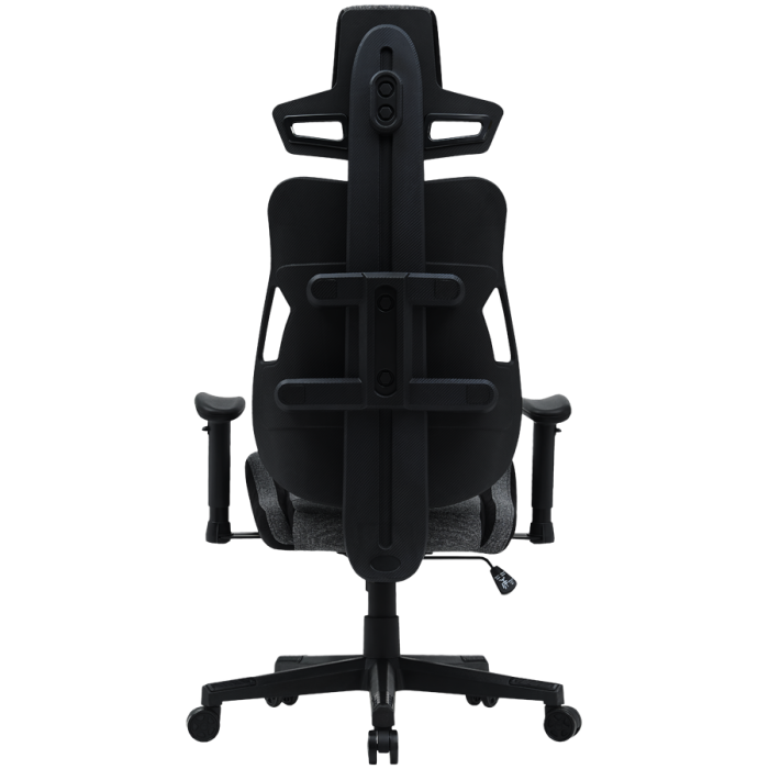 CANYON gaming chair Morphos ABCH01 Grey [5]