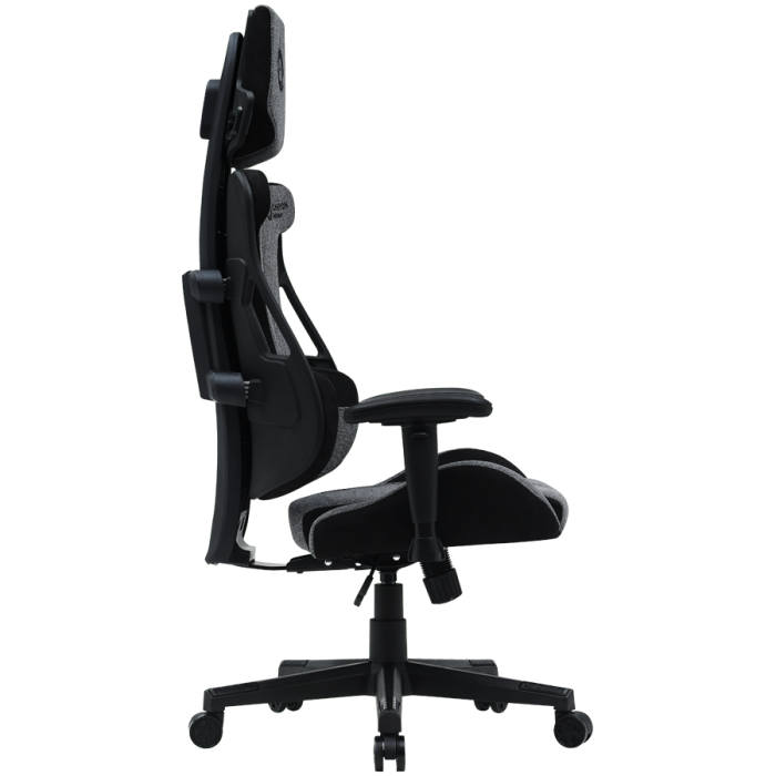 CANYON gaming chair Morphos ABCH01 Grey [3]