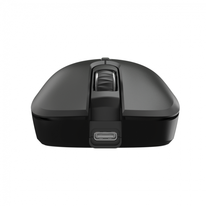 CANYON Gaming Mouse CUTLASS max DPI 2400 RGB Wireless Black [5]