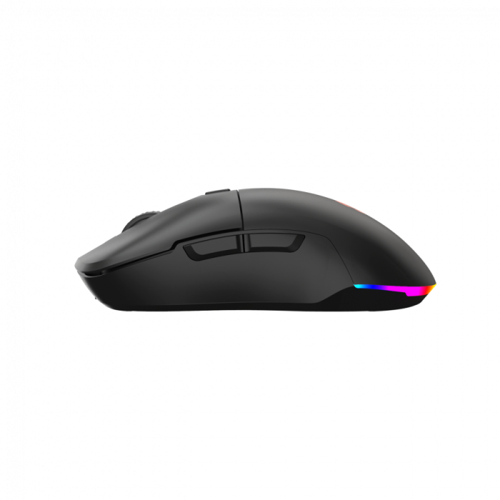 CANYON Gaming Mouse CUTLASS max DPI 2400 RGB Wireless Black [4]