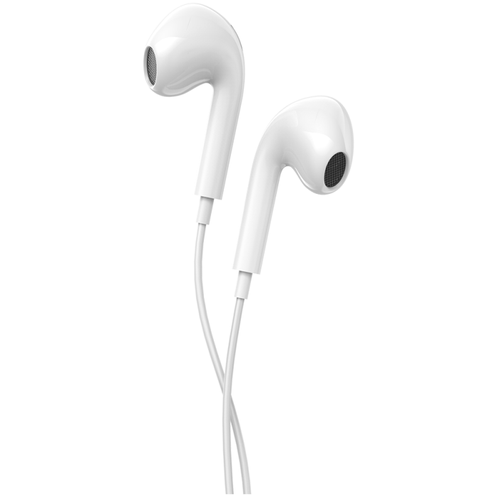 CANYON headphones SEP-6 TYPE-C HiRes sound White [2]
