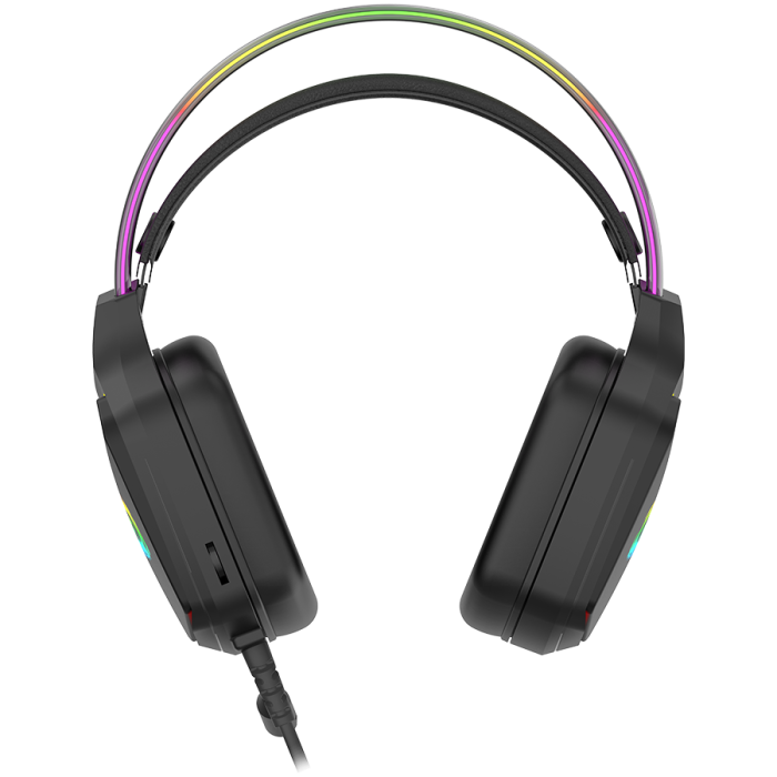 CANYON headset Darkless GH-9A Black [4]