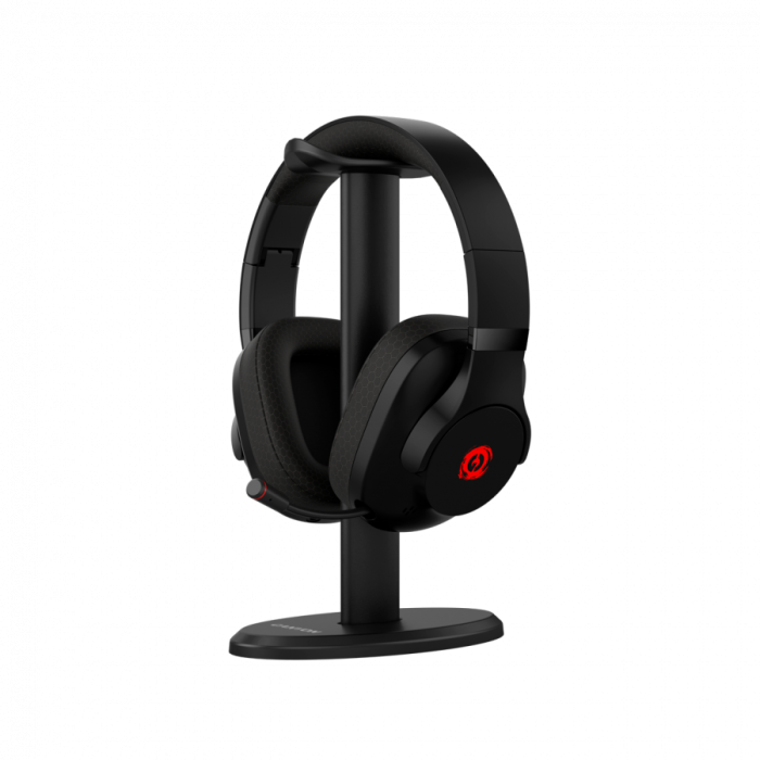 CANYON headset EGO GH-15 2in1 BT Black [4]