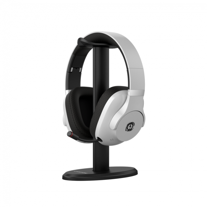 CANYON headset EGO GH-16 3in1 2.4Ghz+BT White [3]