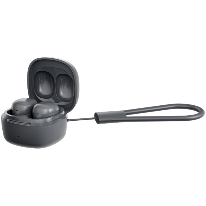 CANYON headset OnGo 4 mini TWS Gray [3]