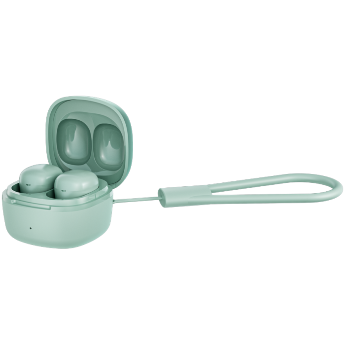 CANYON headset OnGo 4 mini TWS Green [3]