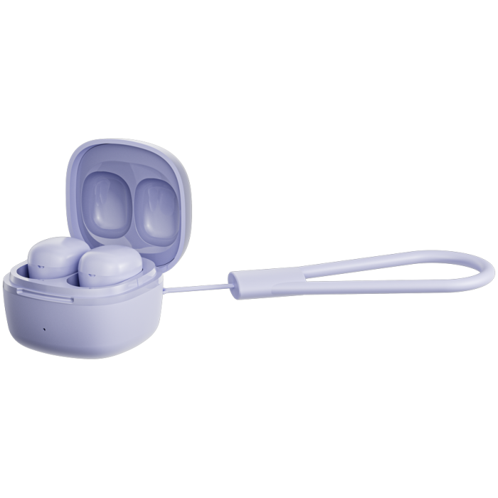 CANYON headset OnGo 4 mini TWS Purple [3]