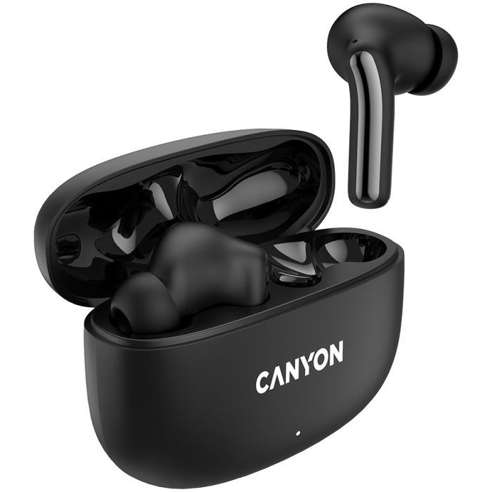 CANYON headset OnGo 9 Black [4]