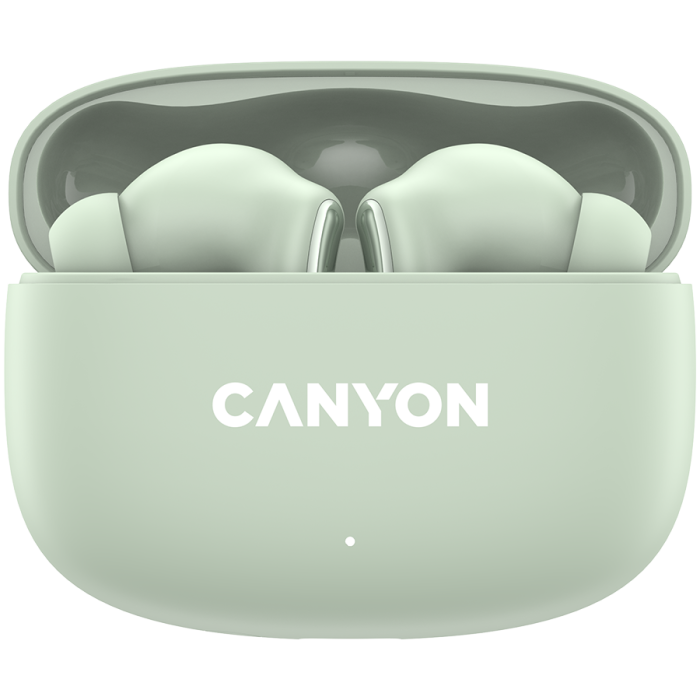 CANYON headset OnGo 9 Green [2]