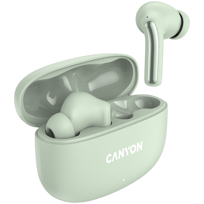 CANYON headset OnGo 9 Green [4]