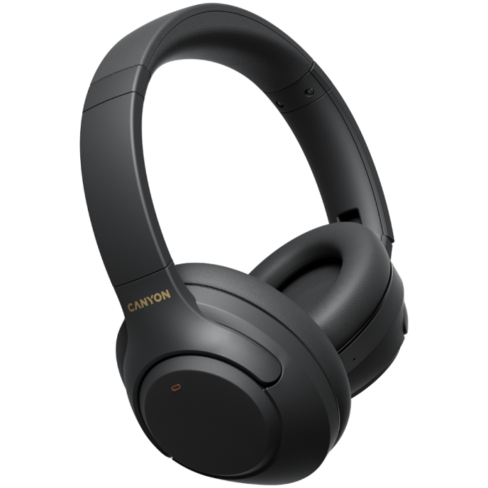 CANYON headset OnRiff 6 ANC Black [2]