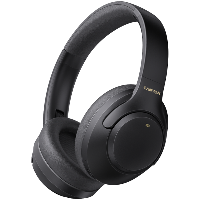 CANYON headset OnRiff 6 ANC Black [4]