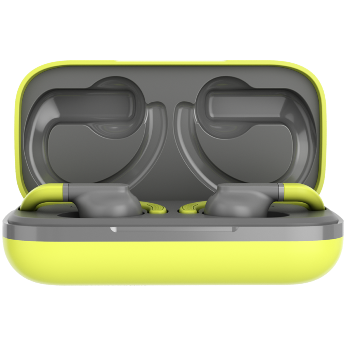 CANYON headset OnRun 11 Sport Wireless charge Green [3]