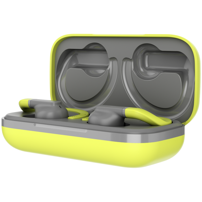 CANYON headset OnRun 11 Sport Wireless charge Green [4]