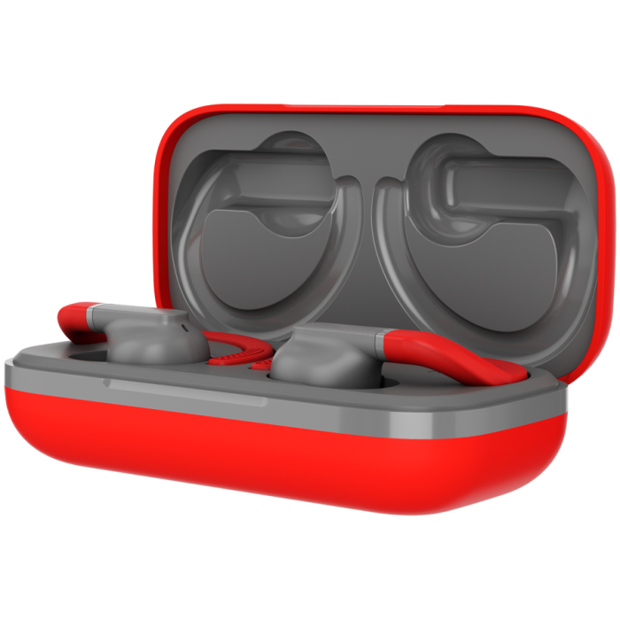 CANYON headset OnRun 11 Sport Wireless charge Red [4]