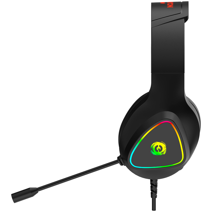 CANYON headset Shadder GH-6 Black [5]