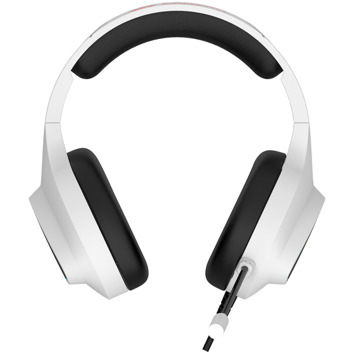 CANYON headset Shadder GH-6 White [3]