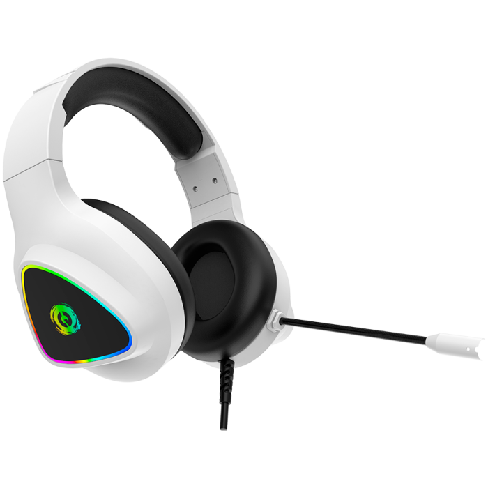 CANYON headset Shadder GH-6 White [2]