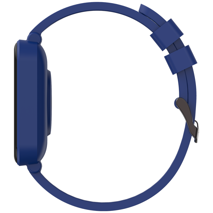 CANYON kids watch Joyce KW-43 DUAL BT Music Blue [4]