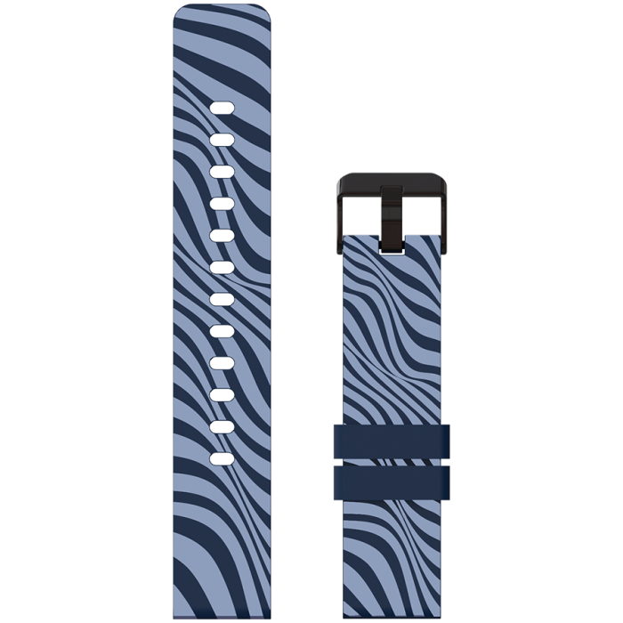 CANYON kids watch Joyce KW-43 DUAL BT Music Blue [6]