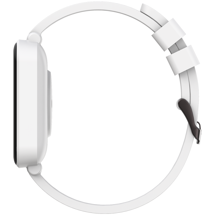 CANYON kids watch Joyce KW-43 DUAL BT Music White [4]