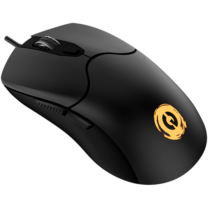 CANYON mouse Accepter GM-211 RGB 6buttons Wired Black [2]