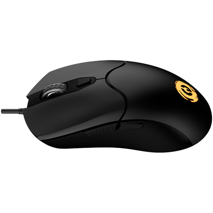 CANYON mouse Accepter GM-211 RGB 6buttons Wired Black [5]