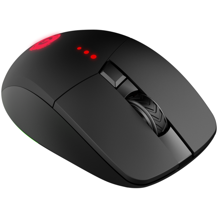 CANYON mouse Crusader GMW-13 RGB 7buttons Wireless Black [2]