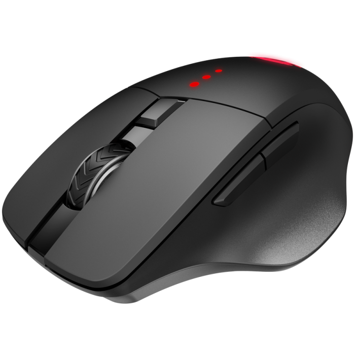 CANYON mouse Crusader GMW-13 RGB 7buttons Wireless Black [3]