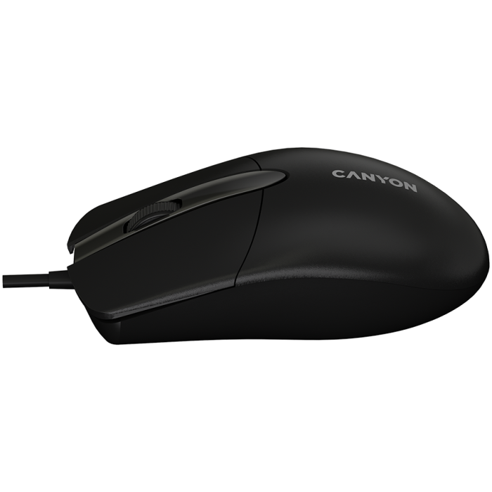 CANYON mouse M-5 Wired Black [3]