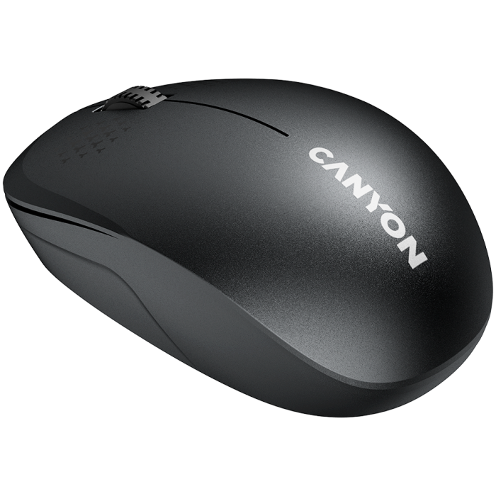 CANYON mouse MW-04 3buttons BT Wireless Black [5]