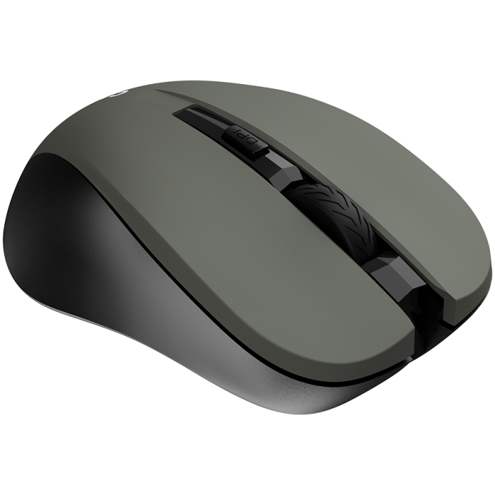 CANYON mouse MW-1 Wireless Grey [5]