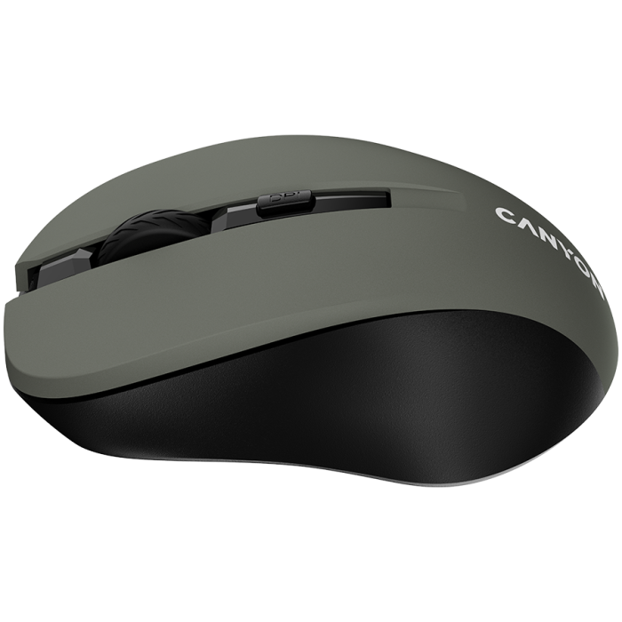 CANYON mouse MW-1 Wireless Grey [4]