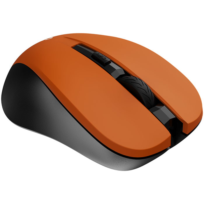CANYON mouse MW-1 Wireless Orange [5]