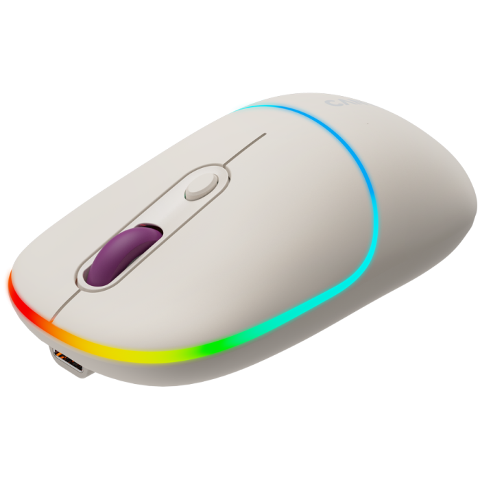 CANYON mouse MW-22 2in1 BT/ Wireless Rice [3]
